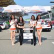 2019 Malaysia Speed Festival (MSF) Round 1 ends with 205 cars entered and intense racing action at Sepang