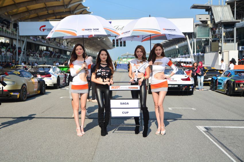 2019 Malaysia Speed Festival (MSF) Round 1 ends with 205 cars entered and intense racing action at Sepang 935918