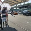 Malaysia Speed Festival (MSF) 2019 – pusingan pertama libatkan penyertaan 205 kereta, aksi sengit