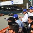 2019 Malaysia Speed Festival (MSF) Round 1 ends with 205 cars entered and intense racing action at Sepang