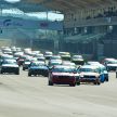 Malaysia Speed Festival (MSF) 2019 – pusingan pertama libatkan penyertaan 205 kereta, aksi sengit