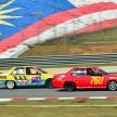 2019 Malaysia Speed Festival (MSF) Round 1 ends with 205 cars entered and intense racing action at Sepang