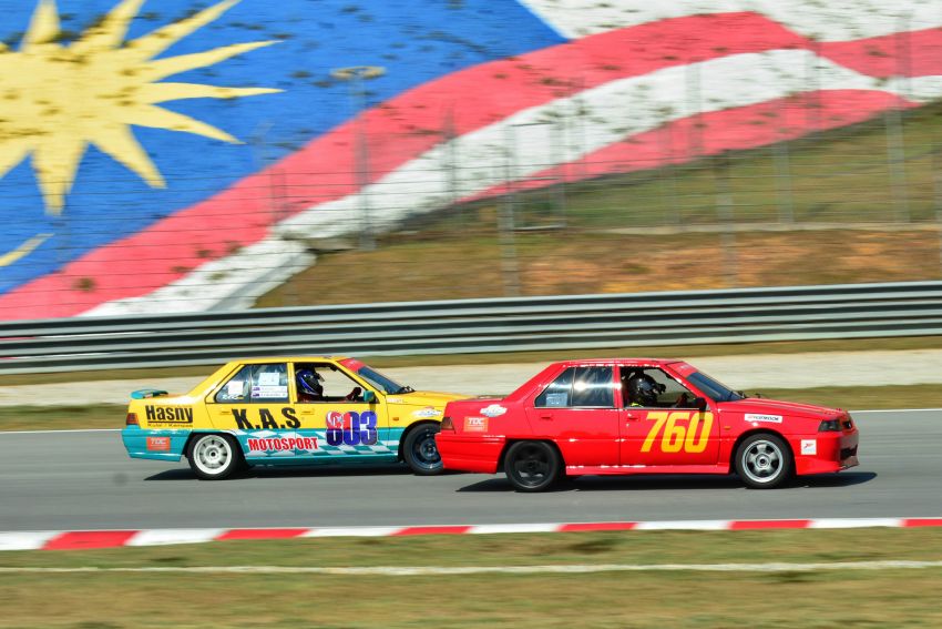 Malaysia Speed Festival (MSF) 2019 – pusingan pertama libatkan penyertaan 205 kereta, aksi sengit 936083
