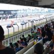 2019 Malaysia Speed Festival (MSF) Round 1 ends with 205 cars entered and intense racing action at Sepang