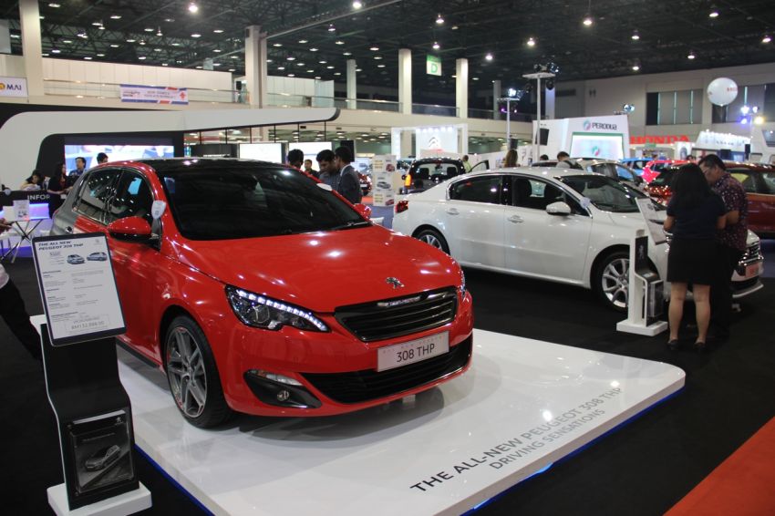 AD: Malaysia’s largest Autoshow is back with even more delights – come and experience your dream cars 940620