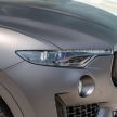Maserati Levante Vulcano launched – only 10 units in Malaysia, 430 PS 3.0 litre biturbo V6, from RM838,800
