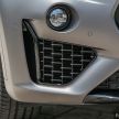 Maserati Levante Vulcano launched – only 10 units in Malaysia, 430 PS 3.0 litre biturbo V6, from RM838,800