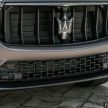 Maserati Levante Vulcano launched – only 10 units in Malaysia, 430 PS 3.0 litre biturbo V6, from RM838,800