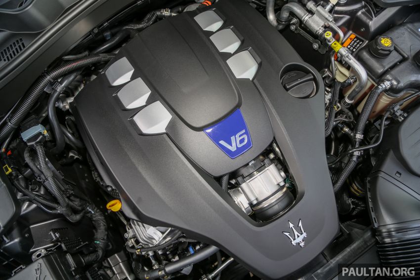 Maserati Levante Vulcano edisi terhad kini di pasaran Malaysia – hanya 10 unit sahaja, bermula RM839k 934146