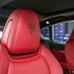 Maserati Levante Vulcano launched – only 10 units in Malaysia, 430 PS 3.0 litre biturbo V6, from RM838,800