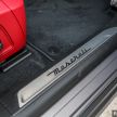 Maserati Levante Vulcano launched – only 10 units in Malaysia, 430 PS 3.0 litre biturbo V6, from RM838,800