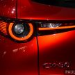 Mazda CX-30 makes its debut at Geneva Motor Show – new SUV is positioned between the CX-3 and CX-5