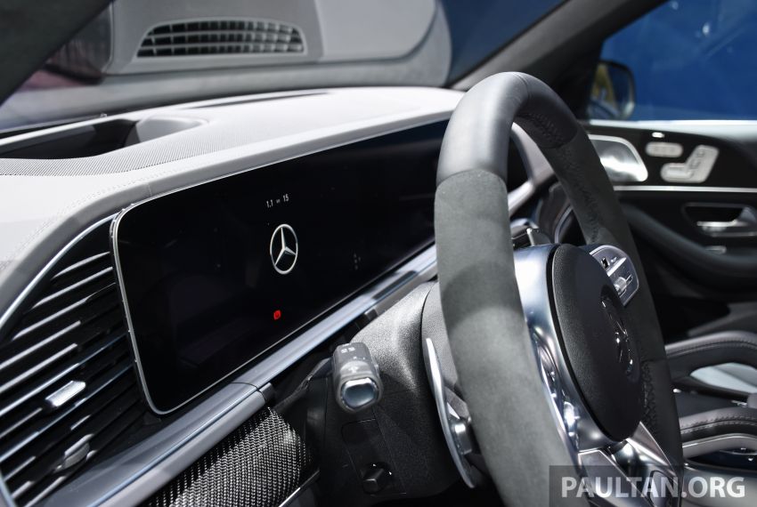 All Mercedes-AMG models to feature a PHEV variant 935199