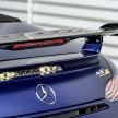 Mercedes-AMG GT R Roadster – hanya 750 unit dibuat