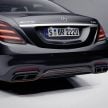 Mercedes-AMG S65 Final Edition – Auf Wiedersehen