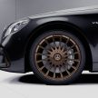 Mercedes-AMG S65 Final Edition – Auf Wiedersehen