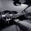 Mercedes-AMG S65 Final Edition – Auf Wiedersehen