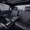 Mercedes-AMG S65 Final Edition – Auf Wiedersehen