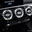 Mercedes-Benz CLA Shooting Brake X118 – model generasi kedua tiba di Geneva, lancar pada September