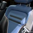 Mercedes-Benz electrified concept, production EQV Frankfurt-bound; PHEVs, Merc-AMG GLB 35 to launch
