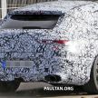SPYSHOTS: Mercedes-AMG CLA35 Shooting Brake