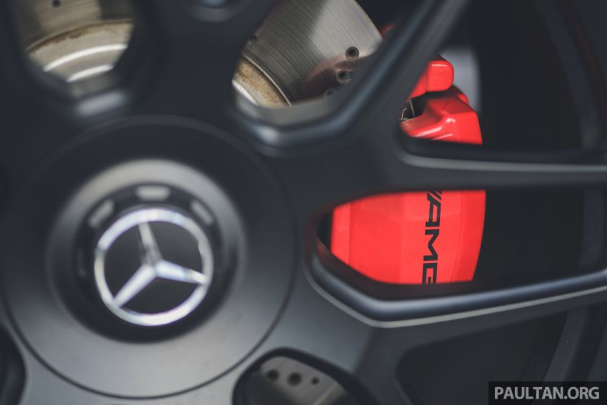 GALERI: Mercedes-AMG G 63 2019 – RM1.46 juta 935017