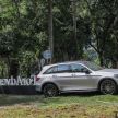 Mercedes-Benz Hungry for Adventure Festival – taking you through the cars, test drives and activities
