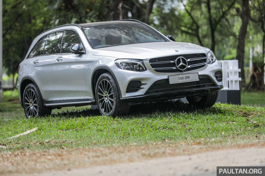 Mercedes-Benz Hungry for Adventure Festival – taking you through the cars, test drives and activities Image #937889