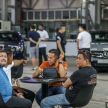 Mercedes-Benz Hungry for Adventure Festival – taking you through the cars, test drives and activities