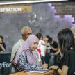 Mercedes-Benz Hungry for Adventure Festival – taking you through the cars, test drives and activities