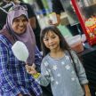 Mercedes-Benz Hungry for Adventure Festival – taking you through the cars, test drives and activities