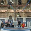 Mercedes-Benz Hungry for Adventure Festival – taking you through the cars, test drives and activities