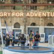 Mercedes-Benz Hungry for Adventure Festival – taking you through the cars, test drives and activities