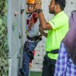 Mercedes-Benz Hungry for Adventure Festival – taking you through the cars, test drives and activities