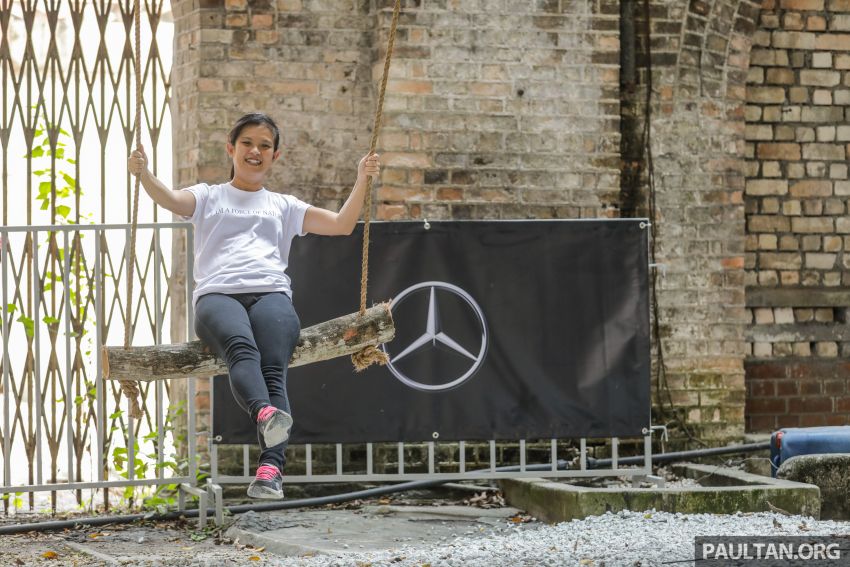 Mercedes-Benz Hungry for Adventure Festival – taking you through the cars, test drives and activities 937923
