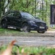 Mercedes-Benz Hungry for Adventure Festival – taking you through the cars, test drives and activities