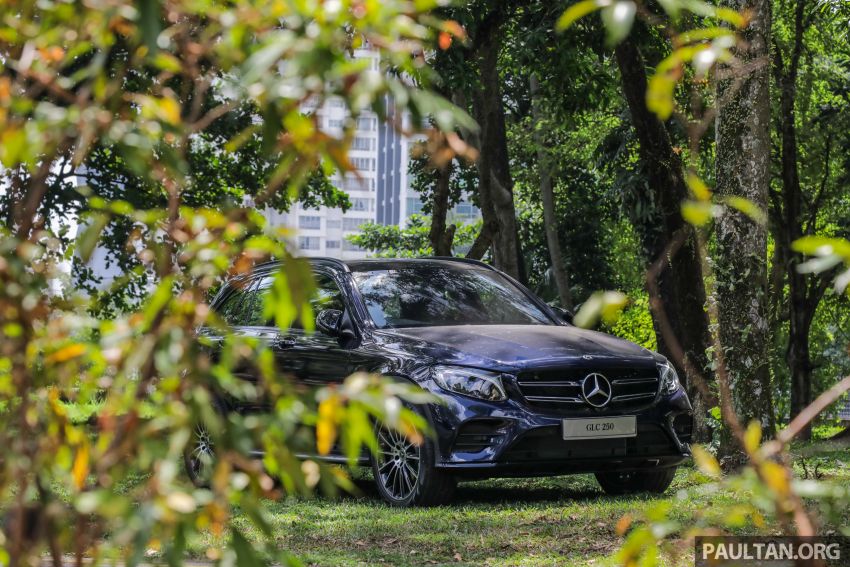 Mercedes-Benz Hungry for Adventure Festival – taking you through the cars, test drives and activities 937887