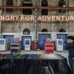 Mercedes-Benz Hungry for Adventure Festival this weekend – test drive latest SUVs, plus fun activities