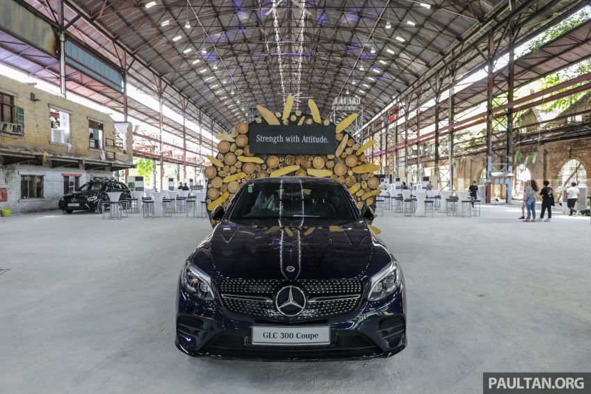 Mercedes-Benz Hungry for Adventure Festival this weekend – test drive latest SUVs, plus fun activities 937580