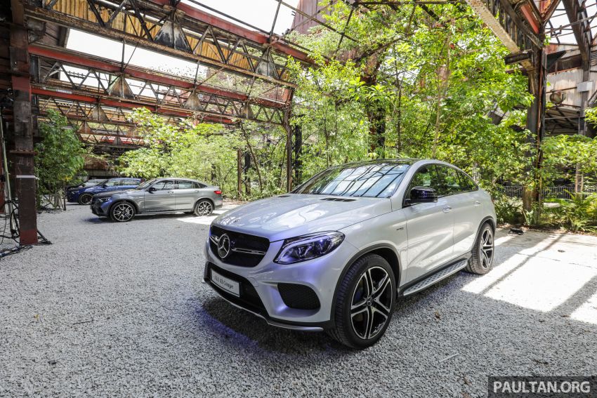 Mercedes-Benz Hungry for Adventure Festival this weekend – test drive latest SUVs, plus fun activities 937619