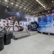 Mercedes-Benz Hungry for Adventure Festival this weekend – test drive latest SUVs, plus fun activities