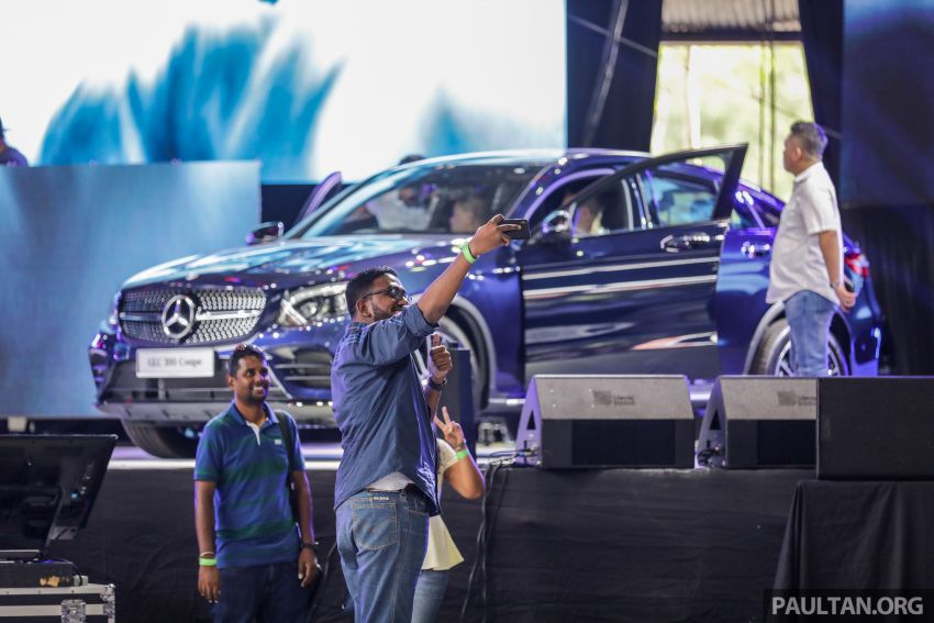 Mercedes-Benz Hungry for Adventure Festival this weekend – test drive latest SUVs, plus fun activities 937652
