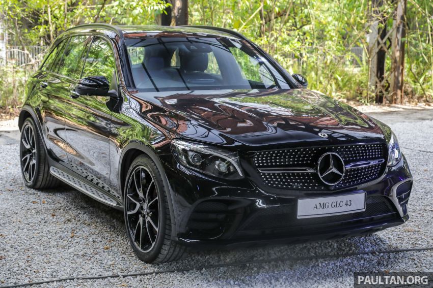 Mercedes-Benz Hungry for Adventure Festival this weekend – test drive latest SUVs, plus fun activities 937657