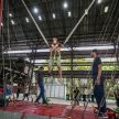 Mercedes-Benz Hungry for Adventure Festival – taking you through the cars, test drives and activities