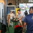 Mercedes-Benz Hungry for Adventure Festival – taking you through the cars, test drives and activities