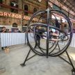 Mercedes-Benz Hungry for Adventure Festival – taking you through the cars, test drives and activities