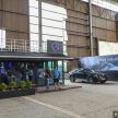 Mercedes-Benz Hungry for Adventure Festival – taking you through the cars, test drives and activities