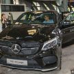 Mercedes-Benz Hungry for Adventure Festival – taking you through the cars, test drives and activities