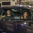 Mercedes-Benz Hungry for Adventure Festival – taking you through the cars, test drives and activities