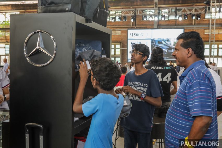 Mercedes-Benz Hungry for Adventure Festival – taking you through the cars, test drives and activities 937840